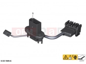BMW Motorrad BMW 2023 C models CE04 (0C51, 0C53) Cable 12V connection | Cable 12V connection