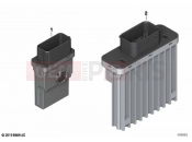 BMW Motorrad BMW 2020 C models CE04 (0C51, 0C53) Basic module 