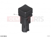 BMW Motorrad BMW 2020 C models CE04 (0C51, 0C53) Switch flap unlocking | Switch flap unlocking