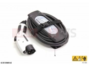 BMW Motorrad BMW 2020 C models CE04 (0C51, 0C53) Stand.chg.cable / Mode 2 charging cable | Stand.chg.cable / Mode 2 charging cable