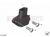 BMW Motorrad BMW 2021 F models F 750 GS (0B38) Transmission sensor | Transmission sensor