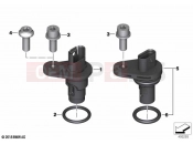 BMW Motorrad BMW 2023 F models F 850 GS (0B29) Camshaft sensor | Camshaft sensor