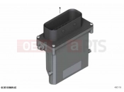 BMW Motorrad BMW 2021 F models F 850 GS (0B29) Control unit ESA | Control unit ESA