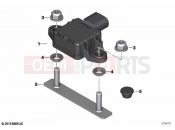 BMW Motorrad BMW 2021 F models F 850 GS (0B29) Speed sensor | Speed sensor