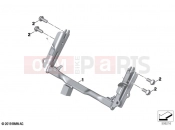 BMW Motorrad BMW 2023 F models F 900 R (0K14) Holder | Holder