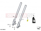 BMW Motorrad BMW 2021 F models F 900 XR A2 (0K41) Telescope fork | Telescope fork