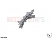BMW Motorrad BMW 2021 F models F 900 XR A2 (0K41) Cable duct 2 | Cable duct 2