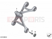 BMW Motorrad BMW 2021 K models K 1600 Bagger 22 (0F61, 0F63) Shear joint | Shear joint