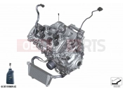 BMW Motorrad BMW 2021 M models M 1000 RR (0E71,0E73) Engine | Engine