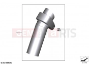 BMW Motorrad BMW 2021 M models M 1000 RR (0E71,0E73) dB-Eater | dB-Eater