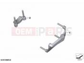 BMW Motorrad BMW 2021 M models M 1000 RR (0E71,0E73) Engine protector | Engine protector
