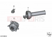 Cruise control | Cruise control - BMW Motorrad R 1250 GS Adv. 21 (0M14) 2021