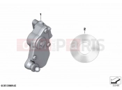 Gearshift assistant Pro | Gearshift assistant Pro - BMW Motorrad R 1250 GS Adv. 21 (0M14) 2021