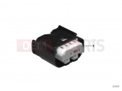 Socket housing MQS | Socket housing MQS - BMW Motorrad R 1250 GS Adv. 21 (0M14) 2021