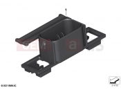 BMW Motorrad BMW 2022 R models R 18 (0L11, 0L13) Bracket diagnostic connector | Bracket diagnostic connector