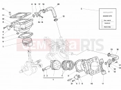 DUCATI Superbike 996 CYLINDER - PISTON » ENGINE CASE