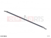 BMW Motorrad BMW 2021 R models R 18 Classic (0L21, 0L23) Battery cable (plus pole) | Battery cable (plus pole)