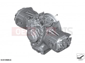 BMW Motorrad BMW 2021 R models R 18 Classic (0L21, 0L23) Engine | Engine