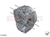 BMW Motorrad BMW 2021 R models R 18 Classic (0L21, 0L23) Short Engine | Short Engine