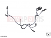 BMW Motorrad BMW 2021 R models R 18 Classic (0L21, 0L23) Wiring harness, additional headlight | Wiring harness, additional headlight