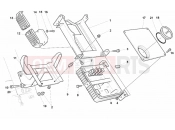 DUCATI Superbike 996 R WIRING HARNESS » WIRING HARNESS