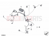 Engine wiring harness | Engine wiring harness - BMW Motorrad R nineT 20 (0L71,0L73) 2021