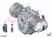 Engine | Engine - BMW Motorrad R nineT 20 (0L71,0L73) 2021