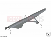 BMW Motorrad BMW 2023 S models S 1000 R (0E51, 0E53) Chainguard | Chainguard