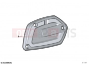 BMW Motorrad BMW 2021 S models S 1000 R (0E51, 0E53) Lid expansion tank