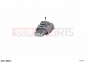 BMW Motorrad BMW 2021 S models S 1000 R (0E51, 0E53) Connector housing side-stand switch