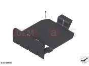 BMW Motorrad BMW 2021 S models S 1000 R (0E51, 0E53) Battery adapter