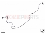 BMW Motorrad BMW 2021 S models S 1000 R (0E51, 0E53) Line, Keyless Ride
