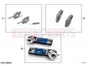 BMW Motorrad BMW 2021 S models S 1000 R (0E51, 0E53) Set, chain tensioner 2