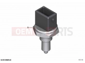 BMW Motorrad BMW 2021 S models S 1000 R (0E51, 0E53) Coolant / oil temperature sensor 2