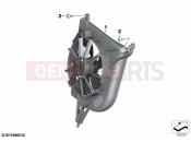 BMW Motorrad BMW 2021 S models S 1000 R (0E51, 0E53) Fan 2
