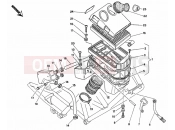 DUCATI 1998 Monster 600 INTAKE » UNCLASSIFIED