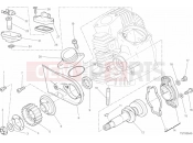 DUCATI Scrambler Icon HEAD HORIZONTAL - DISTRIBUTION