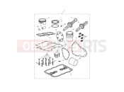 TRIUMPH THUNDERBIRD Big Bore Performance Kit 1700cc