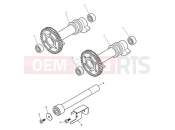 TRIUMPH SCRAMBLER EFI Balancer