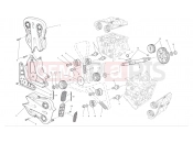 DUCATI Diavel Chromo Timing system