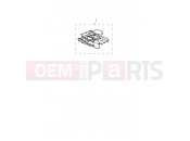 TRIUMPH Speed Twin 1200 Head Gasket Kit