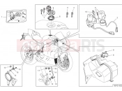 DUCATI Panigale V4 SP2 Electrical devices (2)