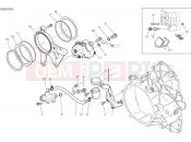 DUCATI Panigale V4 SP2 Rear brake system