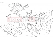DUCATI Panigale V4 S Exhaust system (1)