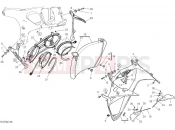 DUCATI Panigale V4 S Water cooler