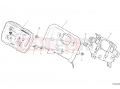 DUCATI Multistrada V4 Instrument panel