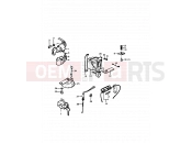 SUZUKI A100-4 N (1992) 26 - ELECTRICAL