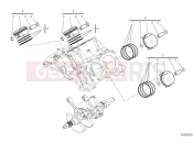 DUCATI Multistrada V4 RS Piston