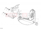 DUCATI Multistrada V4 RS Headlight