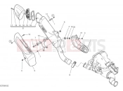 DUCATI Multistrada V4 RS Silencer